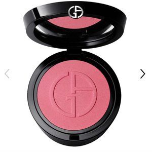 Armani Beauty Luminous Silk Glow Blush